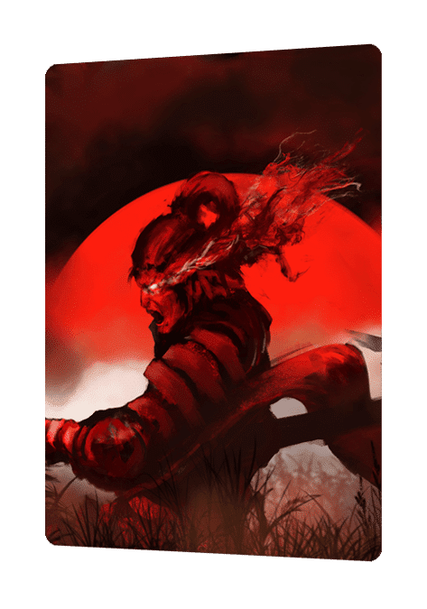 Samurai