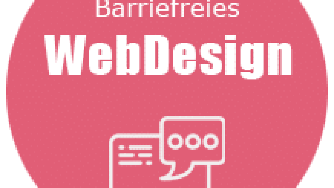 Barrierefreies-Webdesign-Button