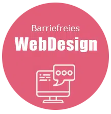 Barrierefreies-Webdesign-Button