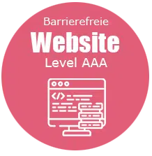 Button-Barrierefreiheit-Website-Level-AAA