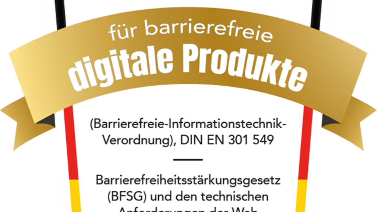 Zertifizierung-barrierefreie-digitale-Produkte-Anfrage