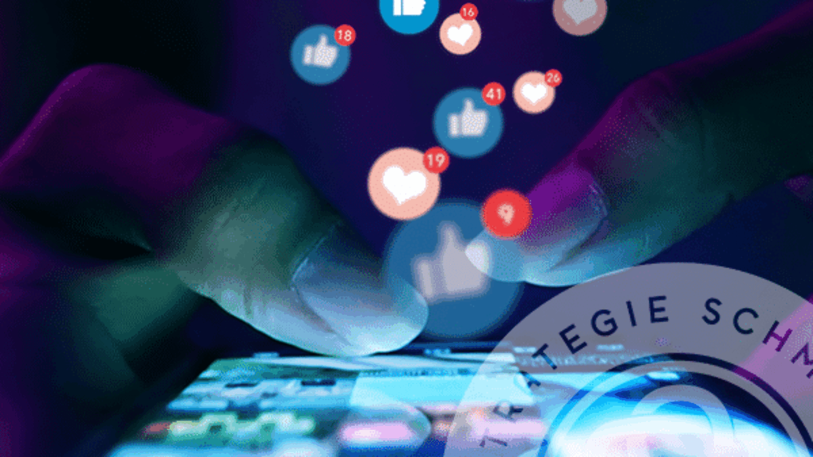 Social-Timing-Strategie-Wissens-Schmiede