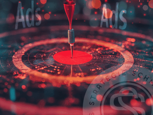 Newsbild-Budgetplanung-Online-Ads-Website-Strategie-Wissens-Schmiede