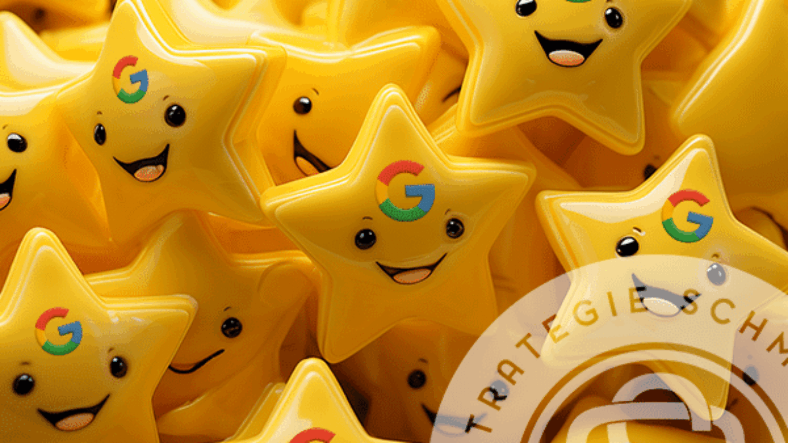 Google Bewertungen sind mehr als Sterne – sie entscheiden über deine Sichtbarkeit in KI-Suchergebnissen. Erfahre, warum sie für GEO so wichtig sind.