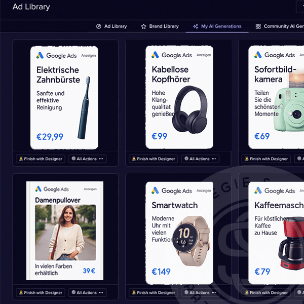 Meta setzt auf KI für Anzeigenoptimierung. Erfahre, ob Meta AI Ads dein Budget retten oder verbrennen und wie du sie richtig einsetzt.