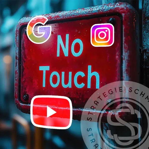 Google, Instagram & YouTube liefern Antworten direkt. Erfahre, warum Zero-Click-Content deine Reichweite frisst – und wie du trotzdem sichtbar bleibst.