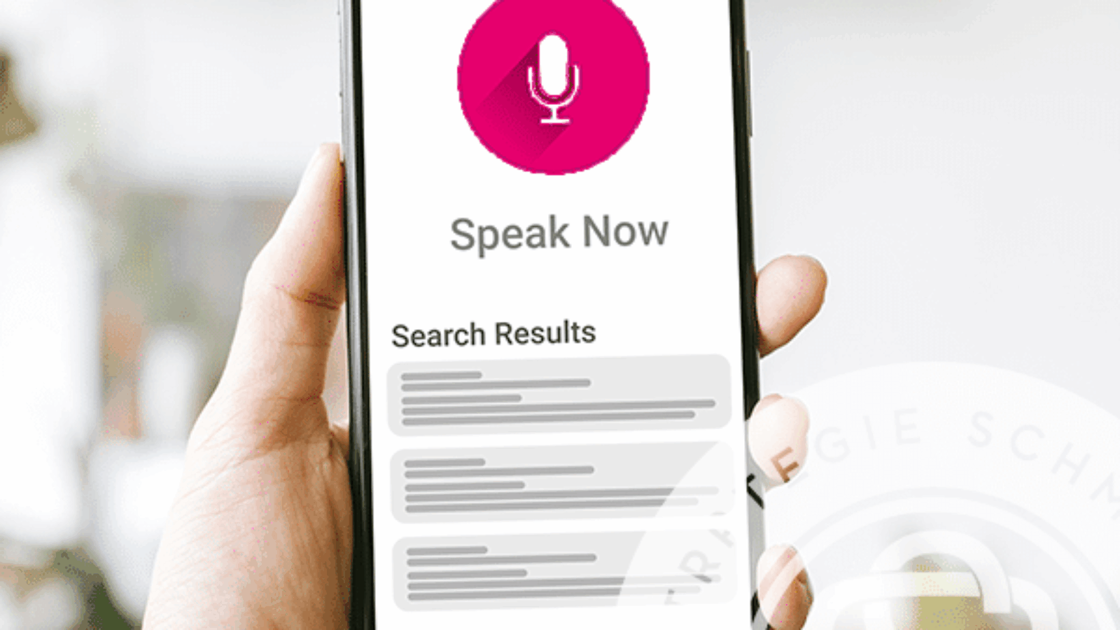Alexa, Siri & Google Gemini verändern Suchanfragen. Erfahre, wie du Inhalte für Voice Search optimierst und deine Sichtbarkeit sicherst.