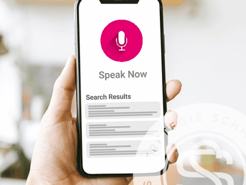 Alexa, Siri & Google Gemini verändern Suchanfragen. Erfahre, wie du Inhalte für Voice Search optimierst und deine Sichtbarkeit sicherst.