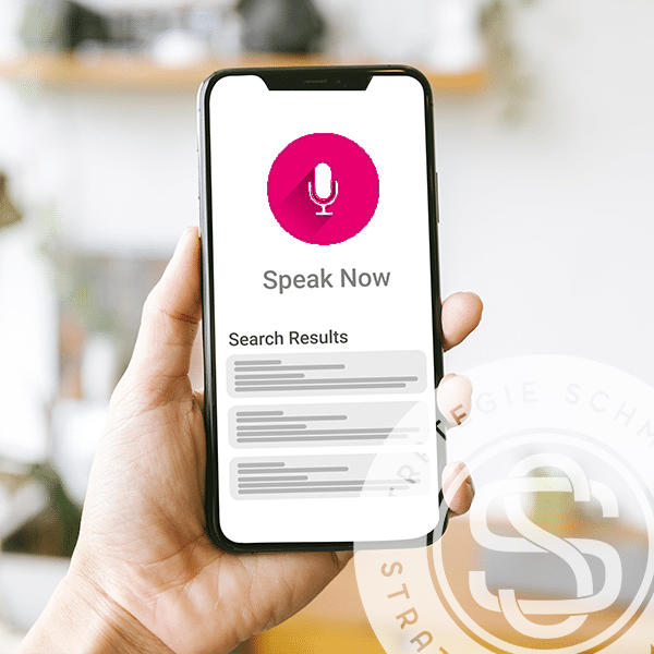 Alexa, Siri & Google Gemini verändern Suchanfragen. Erfahre, wie du Inhalte für Voice Search optimierst und deine Sichtbarkeit sicherst.