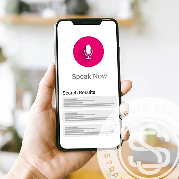 Alexa, Siri & Google Gemini verändern Suchanfragen. Erfahre, wie du Inhalte für Voice Search optimierst und deine Sichtbarkeit sicherst.